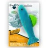 OurPets Anette Fish Catnip Filled Toy -Pet Shop 40597 1498078379