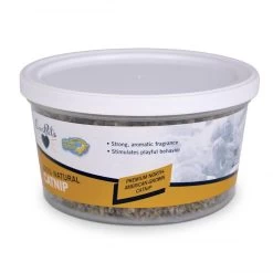 OurPets Cosmic Catnip Jar