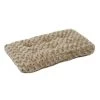 MidWest QuietTime Deluxe Ombre Swirl Taupe To Mocha Pet Bed -Pet Shop 40624 STB 460