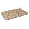 QuietTime Deluxe Ombre Swirl Taupe To Mocha Pet Bed -Pet Shop 40648 STB 464