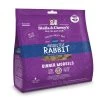 Stella & Chewy's Absolutely Rabbit Freeze-Dried Morsels Cat Food -Pet Shop 41310 1563214947