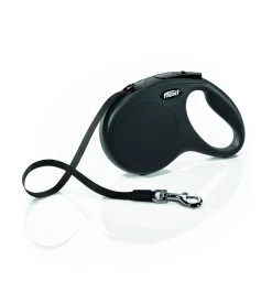 Flexi New Classic MD Retractable 16 Ft Tape Leash