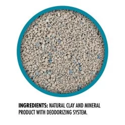 Tidy Cats LightWeight Instant Action Multi-Cat Clumping Littler -Pet Shop 41792 1555710521