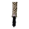 KONG Kickeroo Plush Catnip Filled Giraffe Print Cat Toy -Pet Shop 41795 1568304595
