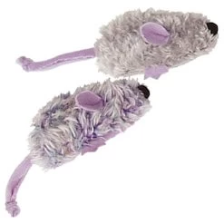 KONG Frosty Mice Catnip Toy 5 KONG Frosty Mice Catnip Toy -Pet Shop 41809 1519857280
