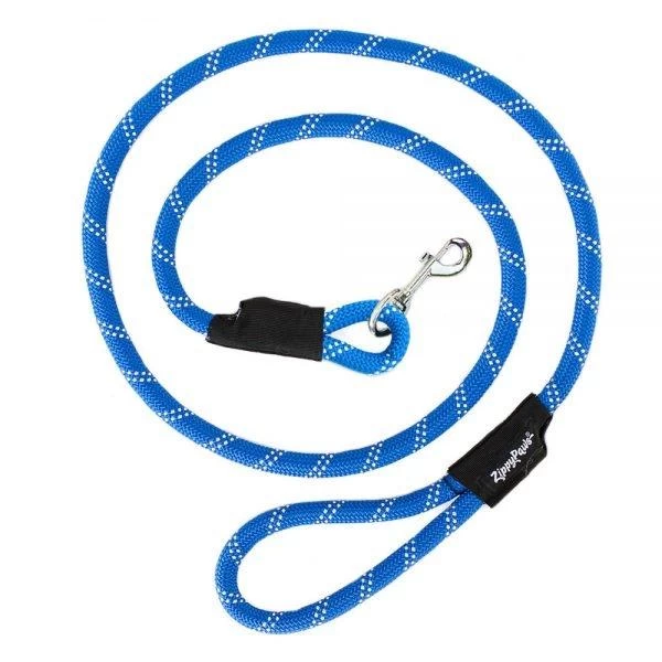 ZippyPaws Original Climbers 6 Ft Dog Leash 4 ZippyPaws Original Climbers 6 Ft Dog Leash - Image 2