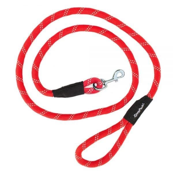 ZippyPaws Original Climbers 6 Ft Dog Leash 7 ZippyPaws Original Climbers 6 Ft Dog Leash - Image 5