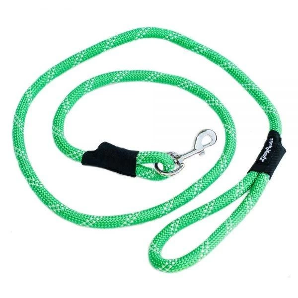 ZippyPaws Original Climbers 6 Ft Dog Leash 5 ZippyPaws Original Climbers 6 Ft Dog Leash - Image 3