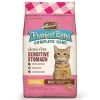 Merrick Purrfect Bistro Grain Free Complete Care Sensitive Stomach Recipe Dry Cat Food -Pet Shop 42347 1532642871