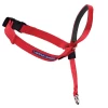 Petsafe Gentle Leader Quick Release Red Headcollar For Dogs 2 Petsafe Gentle Leader Quick Release Red Headcollar For Dogs -Pet Shop 42560 1537295571