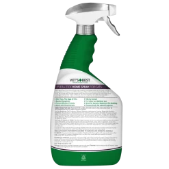 Vet's Best Flea And Tick Home Spray For Cats -Pet Shop 42707 1541533850