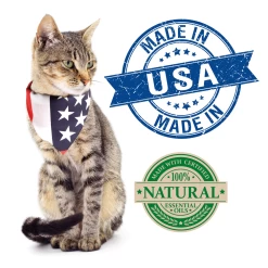 Vet's Best Flea And Tick Home Spray For Cats -Pet Shop 42707 1541533923