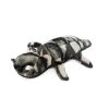 ZippyPaws Z-Stitch Camron The Camo Gator Plush Dog Toy -Pet Shop 43076 1551390681