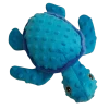 Snugarooz Tucker The Turtle Plush Dog Toy -Pet Shop 43427 1561472026