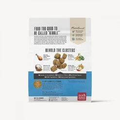 The Honest Kitchen Grain Free Turkey Recipe Whole Food Clusters Dry Dog Food 7 The Honest Kitchen Grain Free Turkey Recipe Whole Food Clusters Dry Dog Food -Pet Shop 43507 1562794519