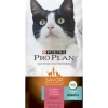 Purina Pro Plan Savor Salmon & Rice Formula Adult Dry Cat Food -Pet Shop 43558 1564170167