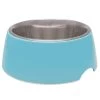 Loving Pets Electric Blue Retro Bowl 2 Loving Pets Electric Blue Retro Bowl -Pet Shop 43572 1564753122