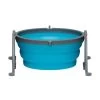 Loving Pets Blue Bella Travel Bowl -Pet Shop 43581 1564760664