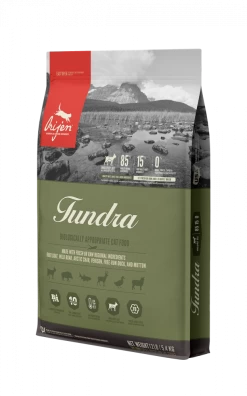 ORIJEN Tundra Dry Cat Food