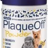 Proden PlaqueOff Dental Powder Supplement For Dogs & Cats 1 Proden PlaqueOff Dental Powder Supplement For Dogs & Cats -Pet Shop 43802 1573671153