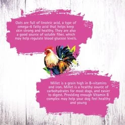 Inception Chicken Recipe Dry Cat Food 14 Inception Chicken Recipe Dry Cat Food -Pet Shop 43879 1576778575