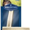 Barkworthies Split Elk Antler Dog Chew For Medium Breed Dogs