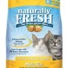 Naturally Fresh Multi-Cat Ultra Odor Control Quick Clumping Cat Litter 1 Naturally Fresh Multi-Cat Ultra Odor Control Quick Clumping Cat Litter -Pet Shop 43935 1578089230
