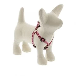 Lupine Pet Original Designs Step In Dog Harness 19 Lupine Pet Original Designs Step In Dog Harness -Pet Shop 54394 2