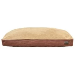 Tall Tails' Dream Chaser Brown Cushion Bed
