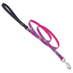 Lupine Pet Original Designs Padded Handle Dog Leash 37 Lupine Pet Original Designs Padded Handle Dog Leash -Pet Shop 74739