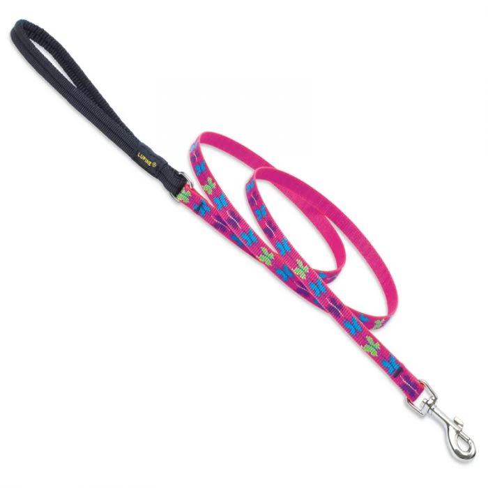 Lupine Pet Original Designs Padded Handle Dog Leash 19 Lupine Pet Original Designs Padded Handle Dog Leash - Image 17