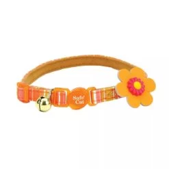 Coastal Pet Product Safe Cat Embellished Fashion Collar -Pet Shop 7e500c64c02dfc9c841ae32abf0d230d3e1ba58b