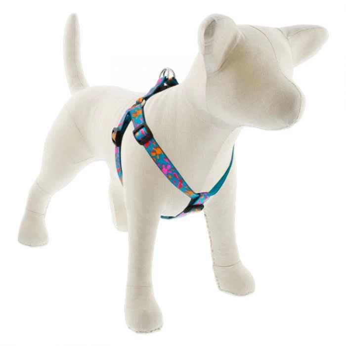 Lupine Pet Original Designs Step In Dog Harness 10 Lupine Pet Original Designs Step In Dog Harness - Image 8
