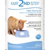 Pet-Ag KMR® 2nd Step™ Kitten Weaning Food -Pet Shop 99704 2ndStep KittenWeaningFood 14oz Frnt
