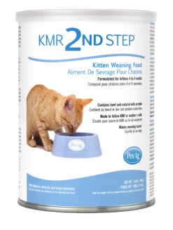 Pet-Ag KMR® 2nd Step™ Kitten Weaning Food