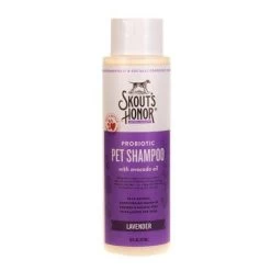 Skout's Honor PROBIOTIC SHAMPOO FOR DOGS & CATS -Pet Shop 9a8a3782 7ecd 4270 a743 c3cad0447bca 1.2a3cf2dce860918b47e98448da1a127f