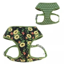 Coastal Sublime Reversible Dog Harness -Pet Shop 9e7d3efdbc9ad8000329986bb07cc595fcfd73b8
