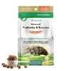 NaturVet Scoopables Advanced Probiotics & Enzymes 2 NaturVet Scoopables Advanced Probiotics & Enzymes -Pet Shop AdvancedProbiotics EnzymesScoopablesforDogs1
