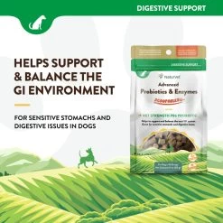 NaturVet Scoopables Advanced Probiotics & Enzymes -Pet Shop AdvancedProbiotics EnzymesScoopablesforDogs3