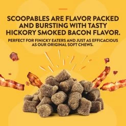 NaturVet Scoopables Advanced Probiotics & Enzymes -Pet Shop AdvancedProbiotics EnzymesScoopablesforDogs4