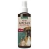NaturVet Aller-911® Anti-Lick Paw Spray 2 NaturVet Aller-911® Anti-Lick Paw Spray -Pet Shop Aller911 Anti Lick Plus Aloe Vera 8oz NV 04807 REV0816