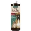 NaturVet Aller-911® Skin Care Shampoo