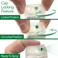 Vet's Best Flea + Tick Gentle Mist Spray For Cats -Pet Shop BRAMTON3165810517.2