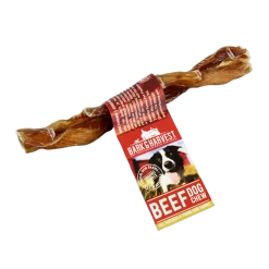 Superior Farms USA Beef Pizzle Twist