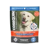 COSEQUIN® Maximum Strength With MSM Plus Omega-3’s Soft Chew -Pet Shop Cosequin Dogs 60ct Soft Chew Bag Plus Omega 3
