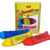 DuckyWorld Products, Inc YEOWWW!-OLA CATNIP CRAYONS -Pet Shop Crayons 2019 768x638 1
