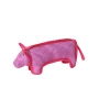 DuraForce Pig Pink Dog Toy -Pet Shop DFC Pig T PP 0007