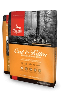 Orijen Cat & Kitten