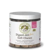 Wholistic Pet Digest All Plus™ Soft Chews -Pet Shop DigestAllPlus Chew Front 01 1000x e4f0c49a a22d 40cb bd62 c2c64759f00f