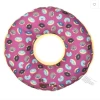 The Wothy Dog Donut Toy 1 The Wothy Dog Donut Toy -Pet Shop Donut